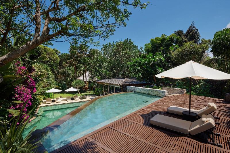 Bulgari Resort Bali - Havuz