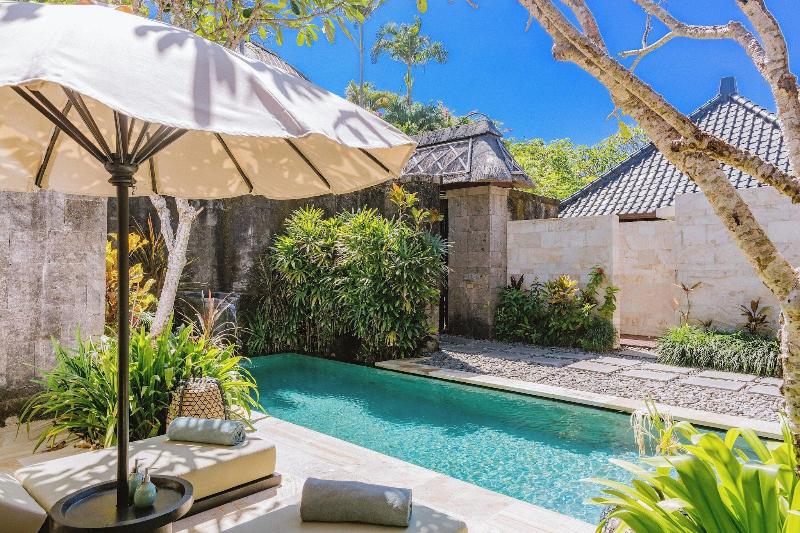 Bulgari Resort Bali - Havuz
