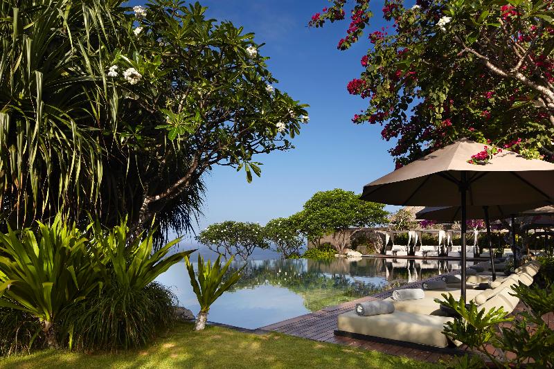 Bulgari Resort Bali - Havuz