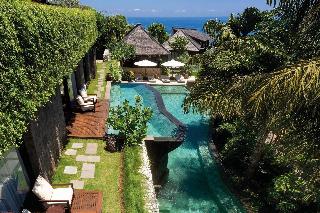 Bulgari Resort Bali fotoÄŸrafÄ±