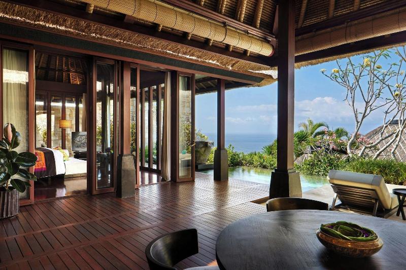 Bulgari Resort Bali - Plaj