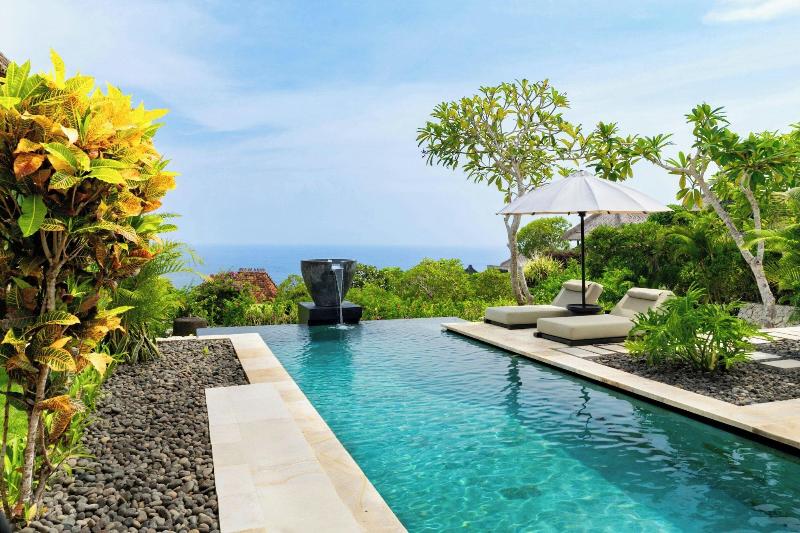 Bulgari Resort Bali - Plaj