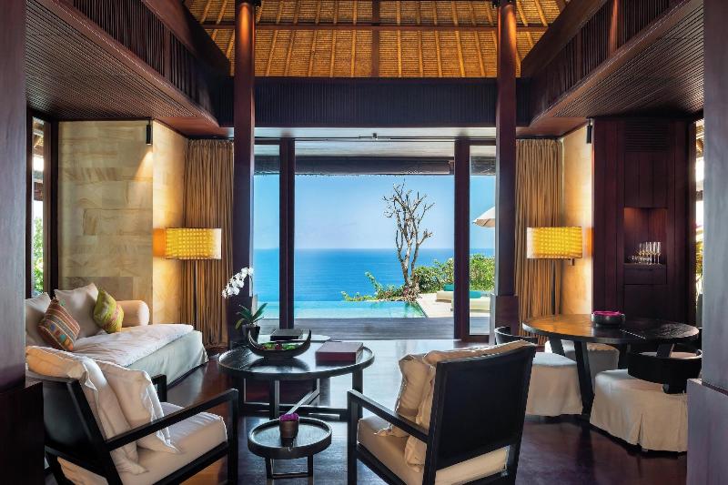Bulgari Resort Bali - Plaj