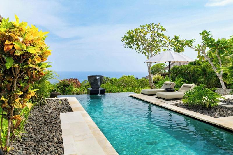 Bulgari Resort Bali - Plaj