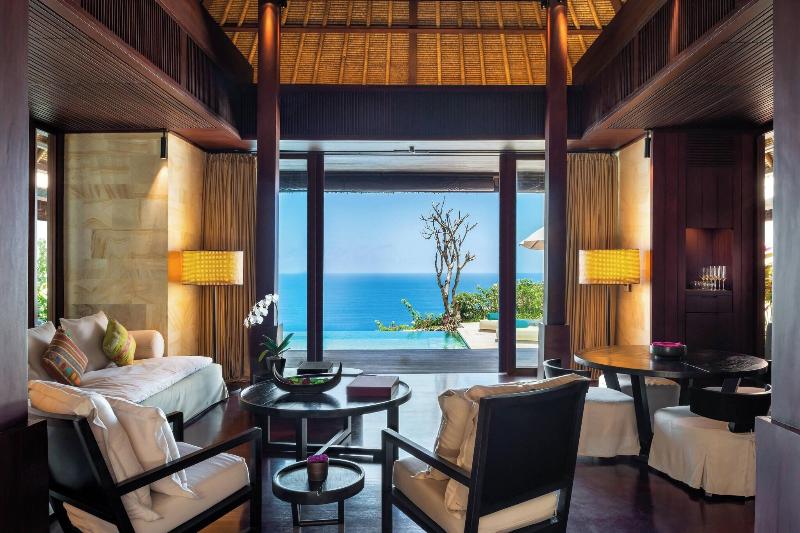 Bulgari Resort Bali - Plaj