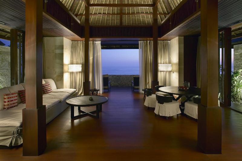 Bulgari Resort Bali - Plaj