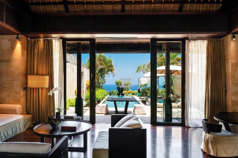 Bulgari Resort Bali - Plaj