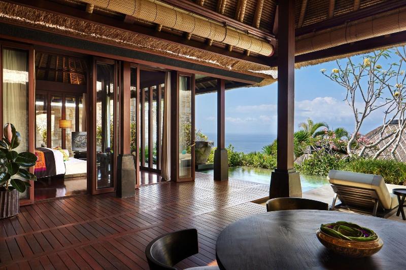 Bulgari Resort Bali - Plaj
