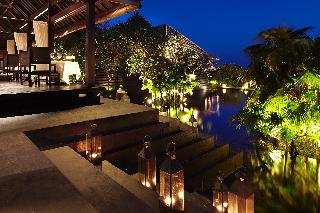 Bulgari Resort Bali fotoÄŸrafÄ±