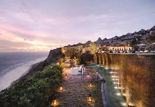 Bulgari Resort Bali fotoÄŸrafÄ±