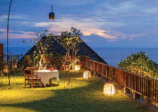 Bulgari Resort Bali fotoÄŸrafÄ±