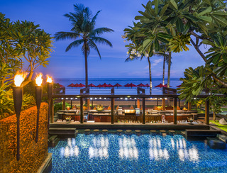 The St. Regis Bali Resort fotoÄŸrafÄ±
