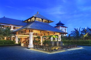 The St. Regis Bali Resort fotoÄŸrafÄ±