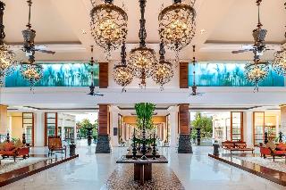 The St. Regis Bali Resort fotoÄŸrafÄ±