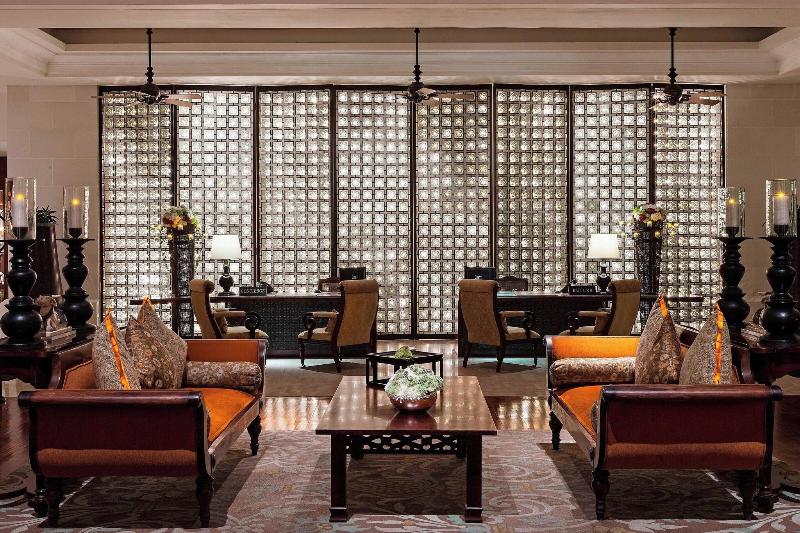 The St. Regis Bali Resort - Lobi