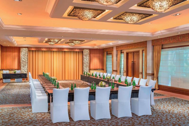 The St. Regis Bali Resort - Toplantı