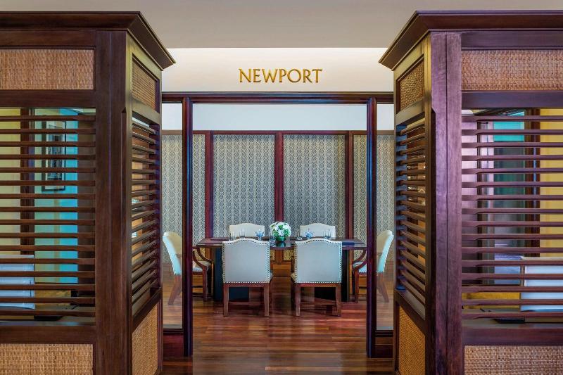 The St. Regis Bali Resort - Toplantı