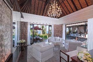 The St. Regis Bali Resort fotoÄŸrafÄ±