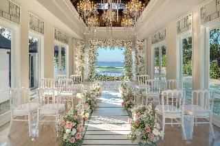 The St. Regis Bali Resort fotoÄŸrafÄ±