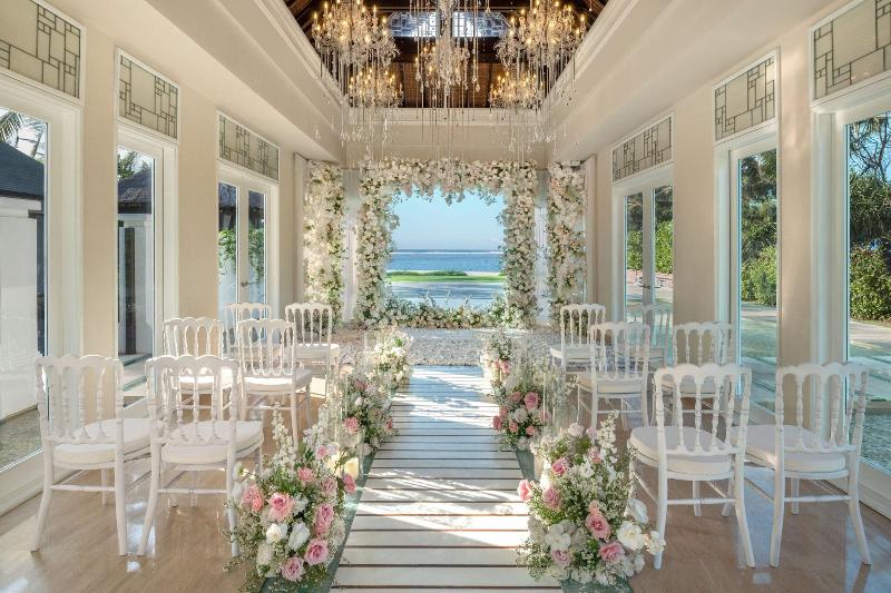 The St. Regis Bali Resort - Toplantı