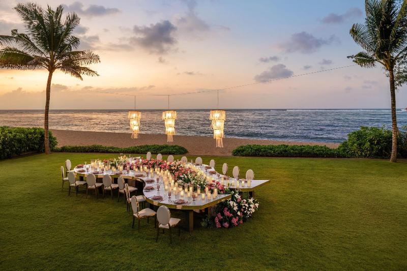 The St. Regis Bali Resort - Toplantı
