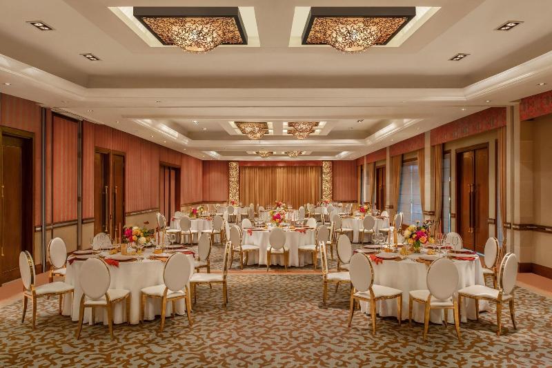 The St. Regis Bali Resort - Toplantı