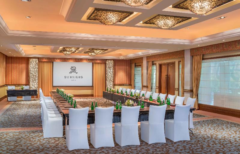 The St. Regis Bali Resort - Toplantı
