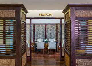 The St. Regis Bali Resort fotoÄŸrafÄ±