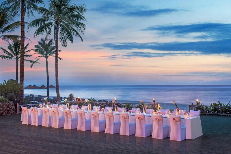 The St. Regis Bali Resort - Toplantı