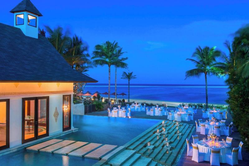 The St. Regis Bali Resort - Toplantı