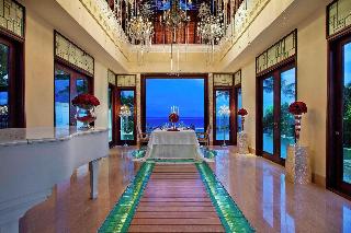 The St. Regis Bali Resort fotoÄŸrafÄ±