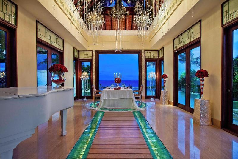 The St. Regis Bali Resort - Toplantı