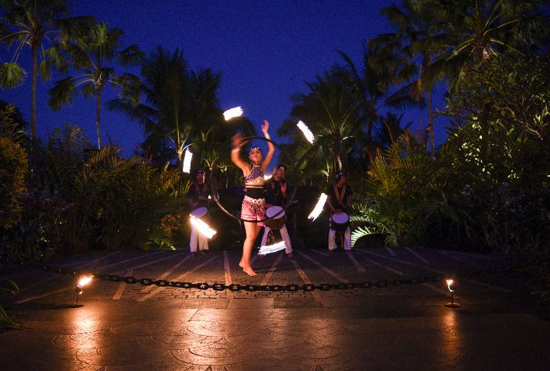The St. Regis Bali Resort - Aktivite