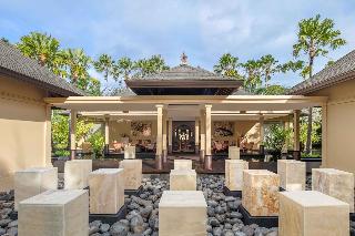 The St. Regis Bali Resort fotoÄŸrafÄ±