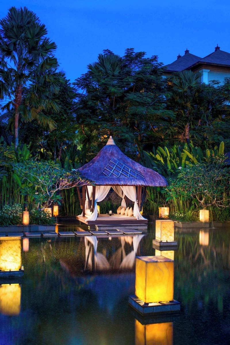 The St. Regis Bali Resort - Aktivite