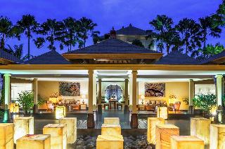 The St. Regis Bali Resort fotoÄŸrafÄ±