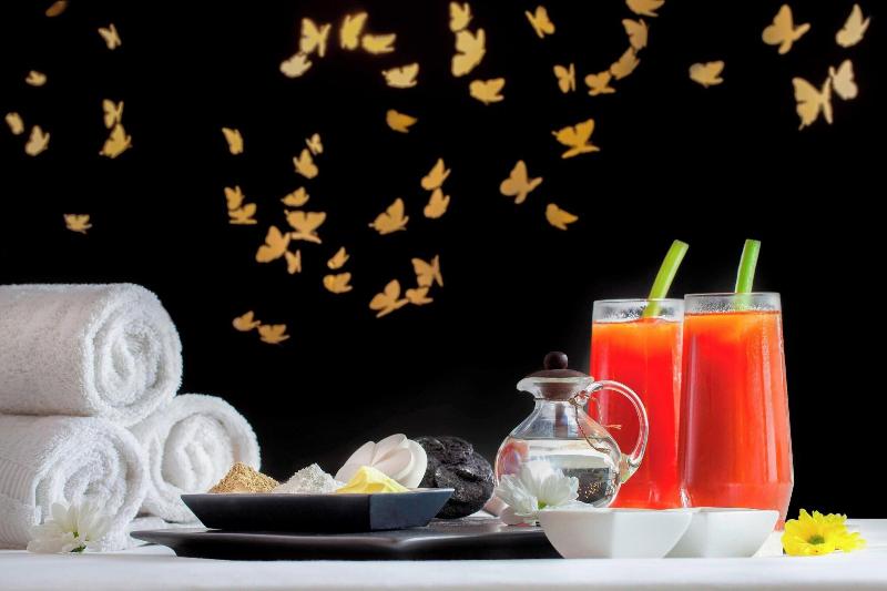 The St. Regis Bali Resort - Aktivite