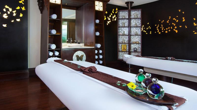 The St. Regis Bali Resort - Aktivite