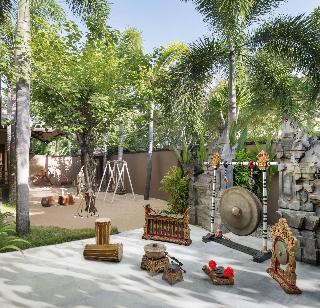 The St. Regis Bali Resort fotoÄŸrafÄ±
