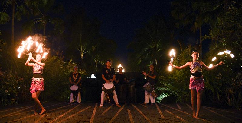 The St. Regis Bali Resort - Aktivite