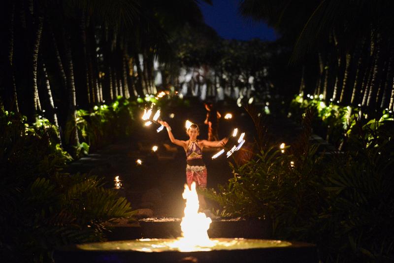 The St. Regis Bali Resort - Aktivite