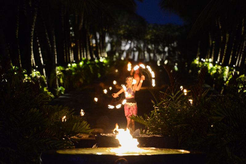 The St. Regis Bali Resort - Aktivite