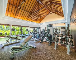 The St. Regis Bali Resort fotoÄŸrafÄ±
