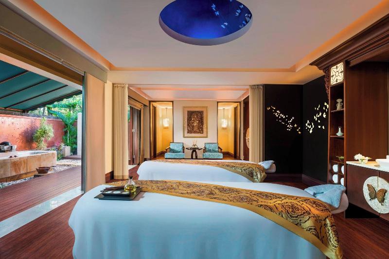 The St. Regis Bali Resort - Aktivite