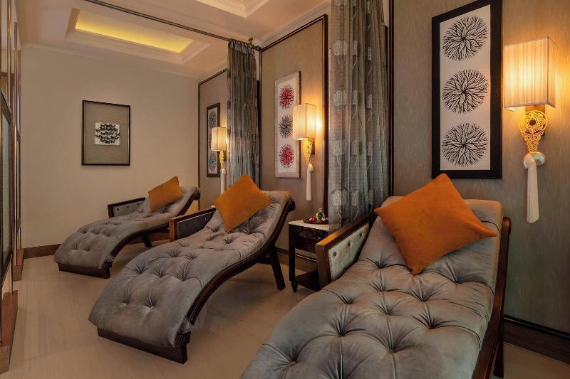 The St. Regis Bali Resort - Aktivite