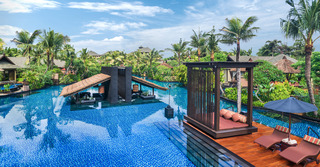 The St. Regis Bali Resort fotoÄŸrafÄ±