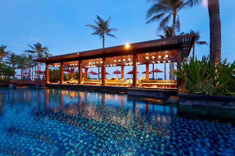 The St. Regis Bali Resort - Genel