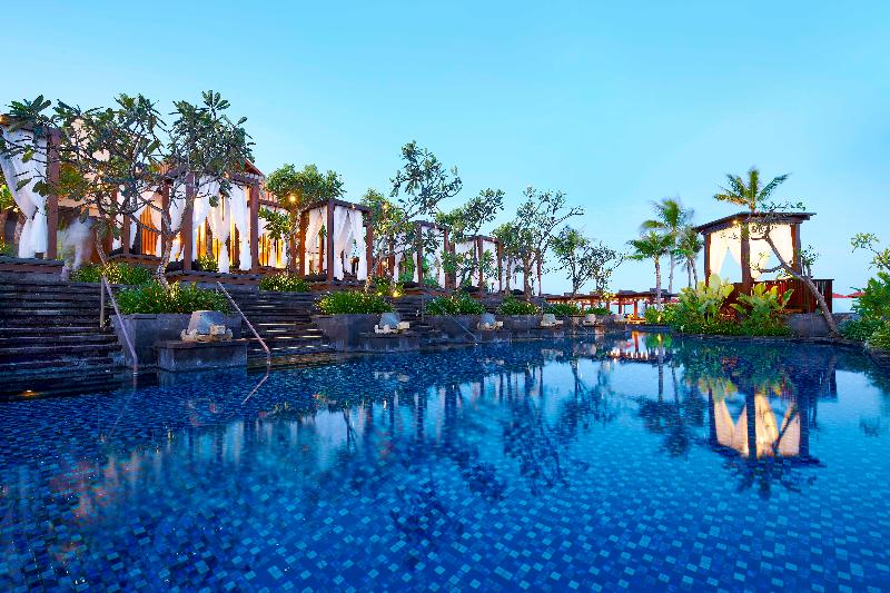 The St. Regis Bali Resort - Genel