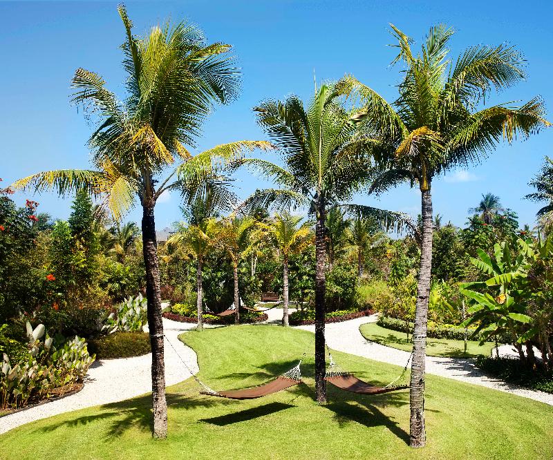 The St. Regis Bali Resort - Genel