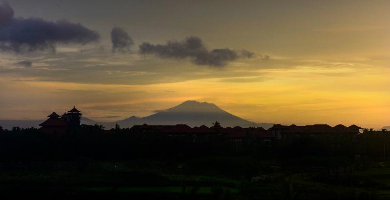 The St. Regis Bali Resort - Genel